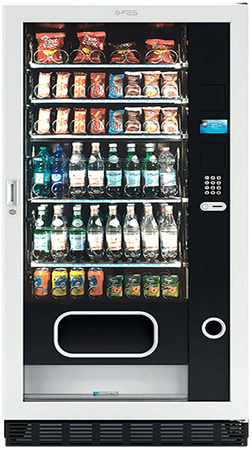 FAS FAST TM 2T 1050 6 55 VISUAL CO2