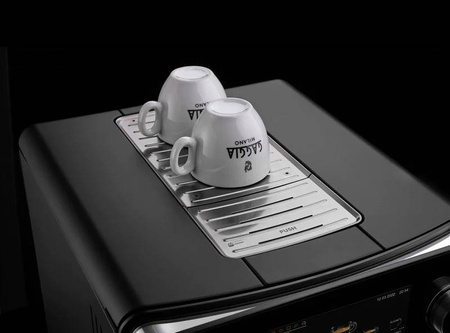 Gaggia New Accademia Glass