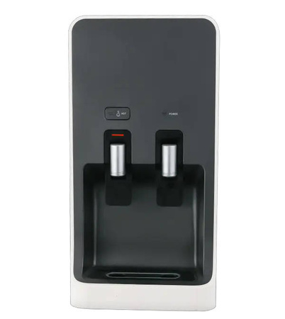 DYSTRYBUTOR GORĄCEJ ZIMNEJ WODY PURFIER W8900-2C (W8201-2C) - NABLATOWY