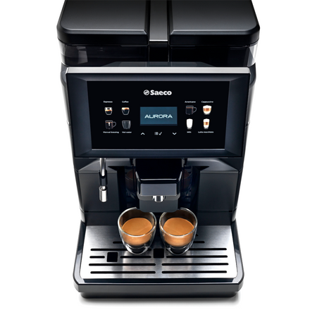 Saeco Aurora M2