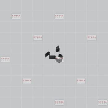 ZAPINKA DO MASKOWNICY ASTRO-LOCK SPRING GRINDER AND COFFEE GROU