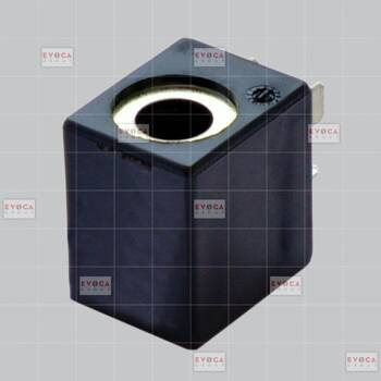 2 WAY ELECTROVALVE 60 HZ COIL