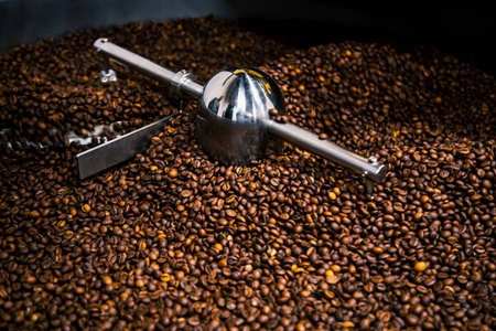 KAWA ZIARNISTA NUNO ETHIOPIA 100% ARABICA 6 KG