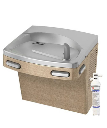 POIDEŁKA TYPU PAC Z FILTREM AP2