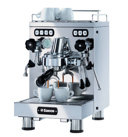 Ekspres Kolbowy SAECO SE50 Profesjonalny