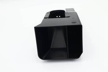 Zwrot monet Starfood / Coin cashing/return chute