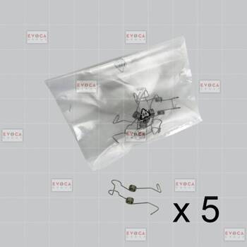 Sprężyna skrobaczki / Scraper spring