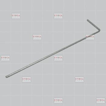 0V3654 - KOŁEK PODPOROWY / FULCRUM PIN