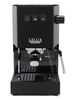EKSPRES KOLBOWY GAGGIA CLASSIC EVO BLACK RI9481/14