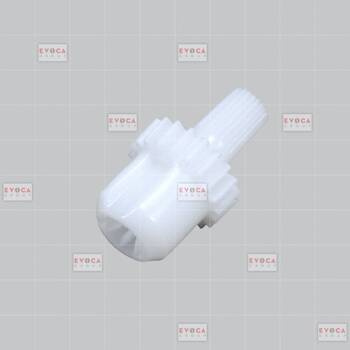 0V3697 - ZĘBATKA ZRZUTU KUBKA / MICRO GEAR