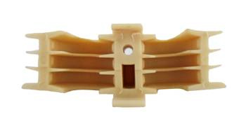 Kołnierz ochronny / Tube stop