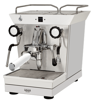 Gaggia La Dea Ekspres Kolbowy Profesjonalny