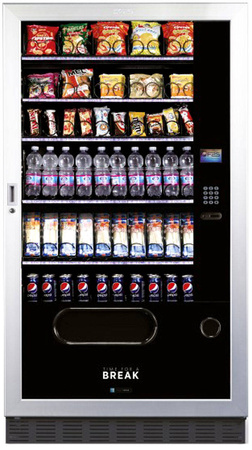 FAS FAST 2T 1050 6 55 GCD CO2