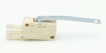 Mikrowyłącznik / Microswitch