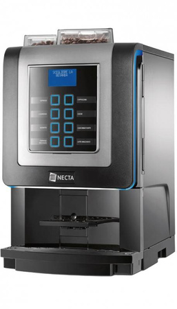 Ekspres automatyczny Necta Koro Prime Espresso IN+RI