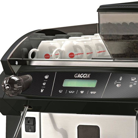 Gaggia Concetto Profesjonalny Ekspres do Kawy