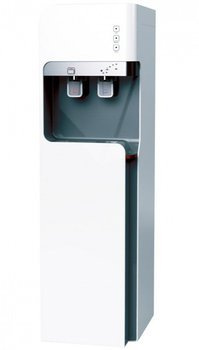 DYSTRYBUTOR HYUNDAI HWJ-110 Z KRYSZTAŁKAMI SWAROVSKIEGO