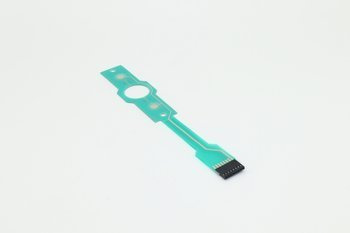 0V4243 - PRESEL. MEMBRANA PUSH-BUTT.PANEL / PRESEL. MEMBRANE PUSH-BUTT.PANEL