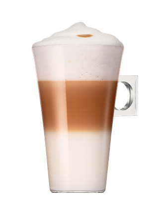 NESCAFE DOLCE GUSTO Latte Macchiato Kawa w kapsułkach 16 szt.