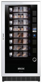 FAS EASY 6000 GCD 8 TALERZY