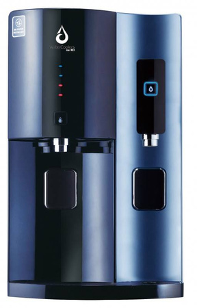 DYSTRYBUTOR WATERCOOLERS ICE HCI
