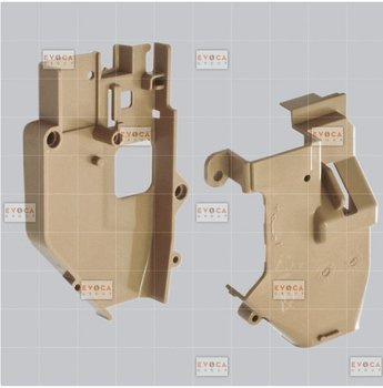 251128 - DOZOWNIK KAWY-KORPUS / COFFEE DOSER-BODY