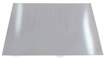 UPPER TRANSPARENT PANEL