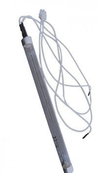 ZESTAW LAMPY UV Z WIĄZKĄ