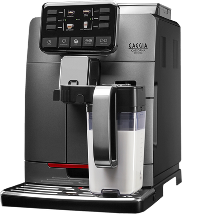 Gaggia Cadorna Prestige
