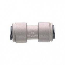 ZŁĄCZKA PROSTA REDUKCYJNA PP 3/8 / 1/4 JOHN GUEST