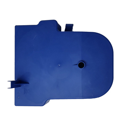 Tacka ociekowa / DISPENSING COMPARTMENT TRAY EVOCA 253982