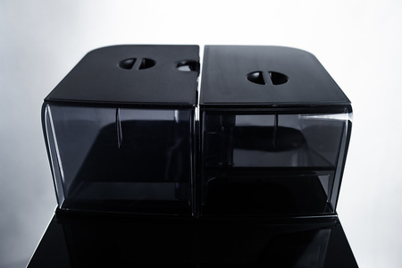 Saeco Aulika Evo TOP HSC