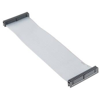 Taśma wyświetlacza / Display wiring