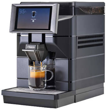SAECO MAGIC  B1