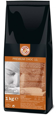 CZEKOLADA SATRO PREMIUM CHOC 11 1 KG