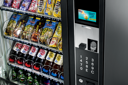 NECTA ORCHESTRA FOOD