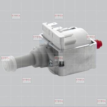 PUMP 2.5BAR GLOW WIRE-PLASTIC-