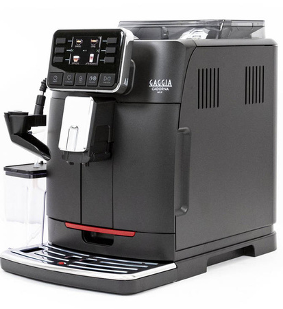 Gaggia Cadorna Milk