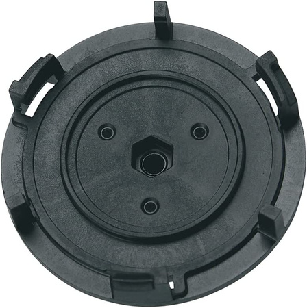 MOCOWANIE ŻARNA SPRZĘGŁO MŁYNKA SAECO