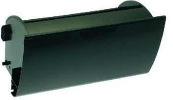 Komora odbioru produktu Snakky / Dispensing compartment black