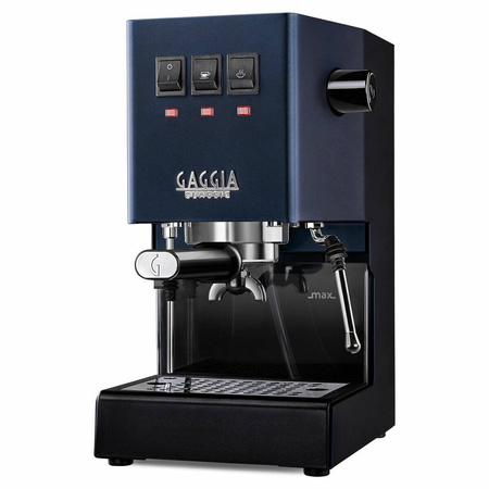 EKSPRES KOLBOWY GAGGIA CLASSIC EVO BLUE RI9481/15