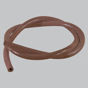 Wąż silikonowy 6x12 / Silicone hose 6x12