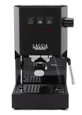 EKSPRES KOLBOWY GAGGIA CLASSIC EVO BLACK RI9481/14