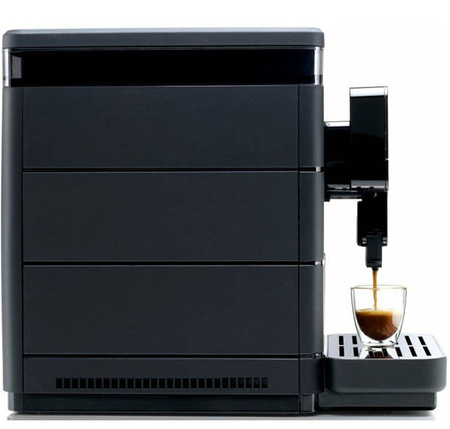 Ekspres automatyczny Saeco New Royal Black