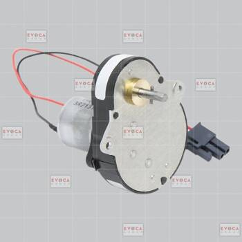 Silnik ramienia kubka / Cup translator motor