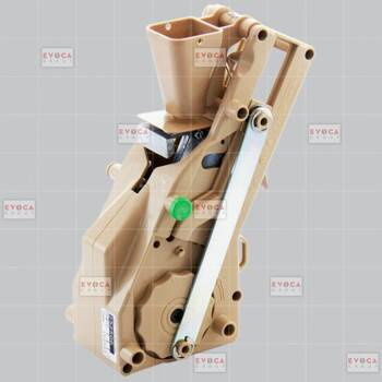 Z3000 WITH HEATER(OPEN DURING STAND-BY POSITION)