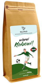 OFICJALNA KAWA RADOMIAKA RADOM BLEND 1000G