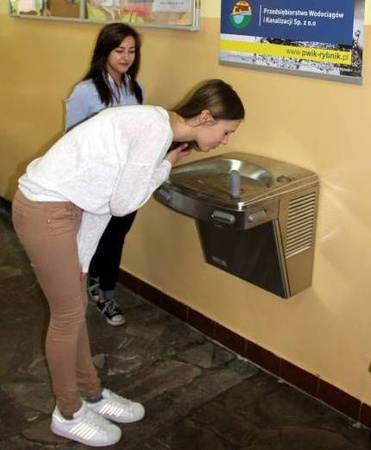 POIDEŁKA TYPU PAC Z FILTREM AP2