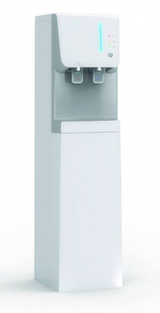 DYSTRYBUTOR HYUNDAI INFINITI 40 SZARY