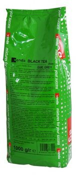 HERBATA VENDINGOWA AGFOODS EARL GREY 1 KG